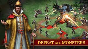 The king's return mod apk in which you are being given (unlimited diamond/gems) for free android this game has been completely . Download Evony The King S Return For Android 3 2