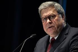 Who is William Barr? Attorney General's Unknown Past