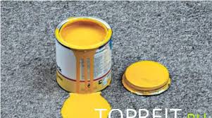 Improperly diluted acrylic paint becomes unfit for works. It Is Necessary Whether The Paint Is Metallic Mixed With A Hardener Preparation Of Paint For Painting Cars We Dilute The Water Emulsion Paint