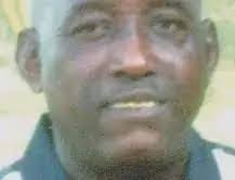 Calvin Horn's Instagram, Twitter & Facebook