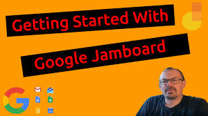 If you want to use jamboard as a real whiteboard, you can purchase the. Getting Started With Google Jamboard A Short Video Guide