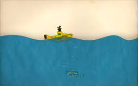 Updated 4 month 24 day ago. Yellow Submarine Wallpapers Group 60