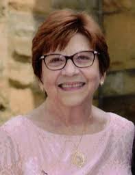 Obituary information for Grace E. Bindas