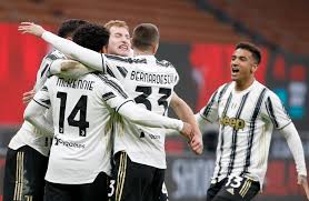 رؤوف خليفبي ان سبورت 3الدوري الإيطالي. Ø§Ù„Ø¯ÙˆØ±ÙŠ Ø§Ù„Ø¥ÙŠØ·Ø§Ù„ÙŠ Ø¨ÙŠØ±Ù„Ùˆ ÙŠÙ‚ÙˆØ¯ ÙŠÙˆÙÙ†ØªÙˆØ³ Ù„Ø¥Ø³Ù‚Ø§Ø· Ù…ÙŠÙ„Ø§Ù† Ø¨Ø«Ù„Ø§Ø«ÙŠØ© Ø¨ÙˆØ§Ø¨Ø© Ø§Ù„Ø£Ù‡Ø±Ø§Ù…