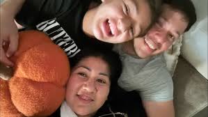 Isai Chávez vlogs está en vivo