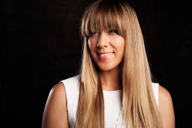 Color Portraits — APRIL MAXEY