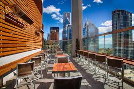 River north, logan square, south side, south loop, west town, . Chicago S Hottest Rooftop Bars And Restaurants Abc7 Chicago