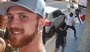 Felipe Pomar, el primer hombre que surfeó un tsunami tras un terremoto de  magnitud 7,4 en Perú