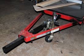 Compact Camping Trailers And No Weld Trailer Racks Camping Trailer Harbor Freight Folding Trailer Aluminum Trailer
