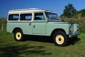 Image result for Sandglow 1979 Land Rover