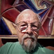 Ed Keesling Ceramic Artist and Man of Substance