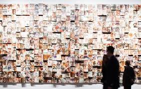 Edgy contemporary art from the middle east and beyond has found a home in dubai thanks to the vision of abdelmonem bin eisa alserkal. Alserkal Avenue Previews Expansion In Dubai Artnet News