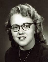 Betty Resler Obituary (1938