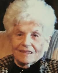 Eunice Evelyn Lowe Parton Obituary May 28, 2023