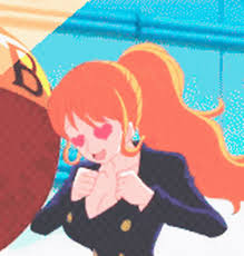 One Piece Big Boobs GIF - One Piece Big Boobs Nami - Discover & Share GIFs