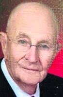 Dale Bailey Obituary (1926