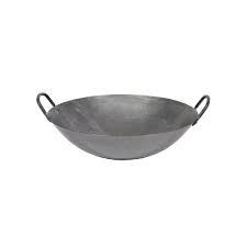 Town Food Service 14 Inch Steel Cantonese Style Wok More Info Could Be Found At The Image Url Note It Is Affiliate Link To A Food Equipment Wok Food Service