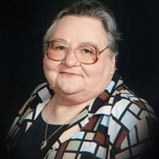 Ethelda "Scooter" Davis Obituary March 12, 2023