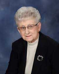 Mary Ballance Obituary