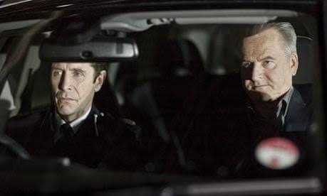 TV review: Waking the Dead and The Great Estate | Television | The Guardian