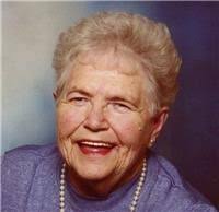 Dorothy Whitaker Obituary (2017)