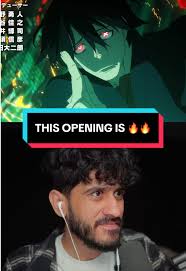 Fire Force Season 3 Opening Reaction Review