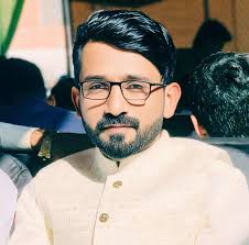 Shehryar Khan Bhatti