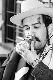 Troubadour A.M. Rodriguez returns to Savannah with new album