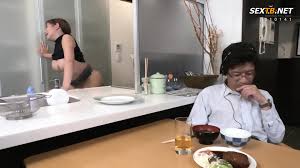 English Subtitle] MILF Stepmom Seduces Her Stepson With Quiet Whispers So  Her Husband Won T Know Maria Nagai - EPORNER