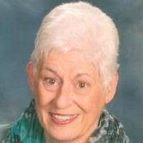 Janet L. Ehle Obituary