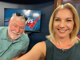 It's a wonderful Wednesday! Topeka Mayoral candidate 3 of 6 joined us  today. Get to know Henry McClure. Our Wild Wednesday with Topeka Zoo  friends Caleb and Brea talked about Sunflower Summer,