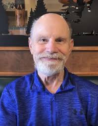 Larry Keith Fredericksen (LK)