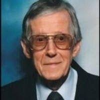 Rev Russell H. Sumner Obituary 2008