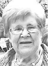 Gilda Toto Obituary (2019)