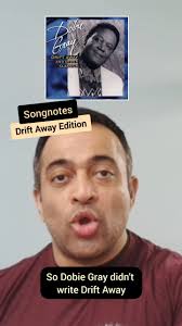 Songnotes: Dobie Gray Edition, Most notable about this is that the only  writer