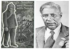 There would be a lot more death during wartime, and there would be hundreds of car crashes on a daily basis. How This Black Inventor S Gas Mask Saved Lives In A Cleveland Tunnel Explosion On This Day In 1916 Face2face Africa