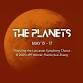 THE PLANETS