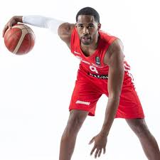 Gary Browne, Basketball Player, Stats, Height, Age