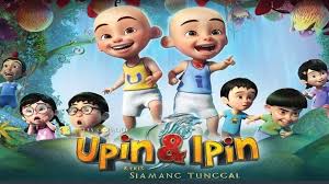 10 kesalahan di film upin & ipin: Upin Ipin Keris Siamang Tunggal 2019 Yts Torrent Download Yify Movies 2019 05 09 Malaysia