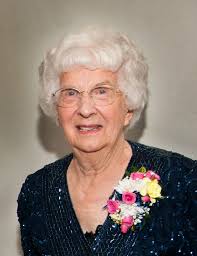 Obituary information for Katherine "Kay" Mattson