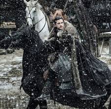 Game Of Thrones Jon Snow Jon Snow Aesthetic King In The North Jon Snow