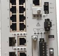1783-BMS10CGA Stratix 5700 Ethernet Switch Module 1783-BMS10CGA PLC Module  Sealed in Box 1 Year Warranty