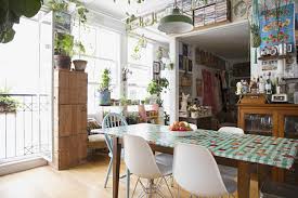 The Best Way To Place A Shelf In Front Of A Window Apartment Therapy This also gives room for blinds or curtains behind it;