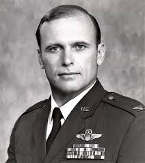 Arthur 'Buzz' John Halverson, 86