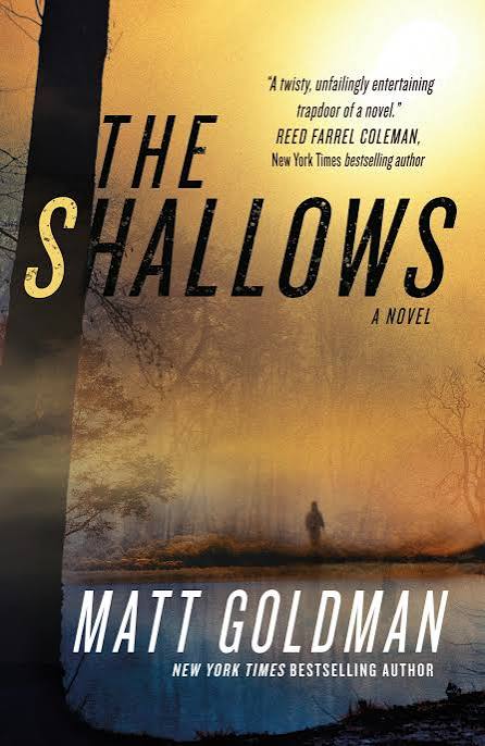 The Shallows - Tor Publishing Group
