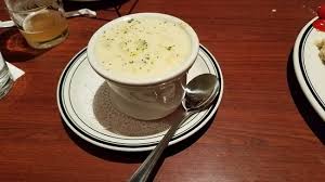 corn chowder picture of mimi s cafe
