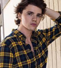 Check spelling or type a new query. Joel Courtney