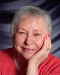 Joan Frances Ring Obituary September 16, 2021