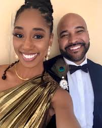 Black Couple Revolution