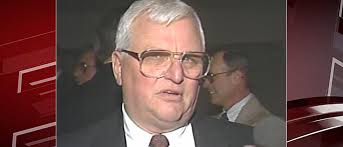 Former Green Bay police chief dies
